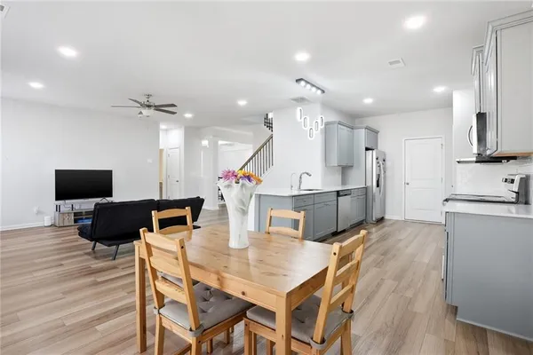 $535,000 | 2934 Amabile Road, Dacula, GA 30019