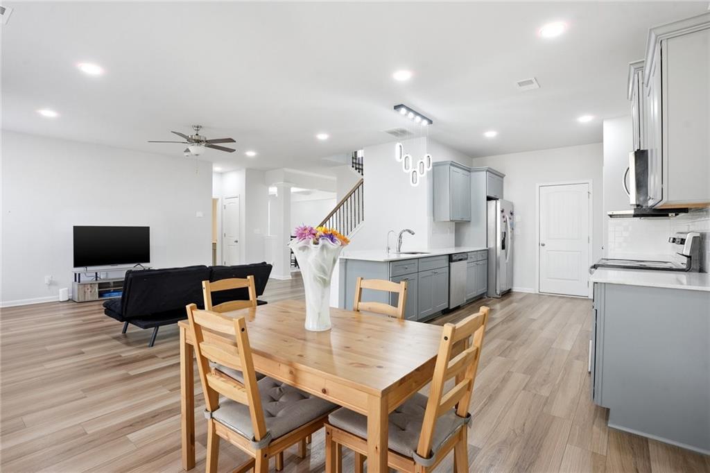 2934 Amabile Road Dacula, GA 30019 - Photo 8 of 41