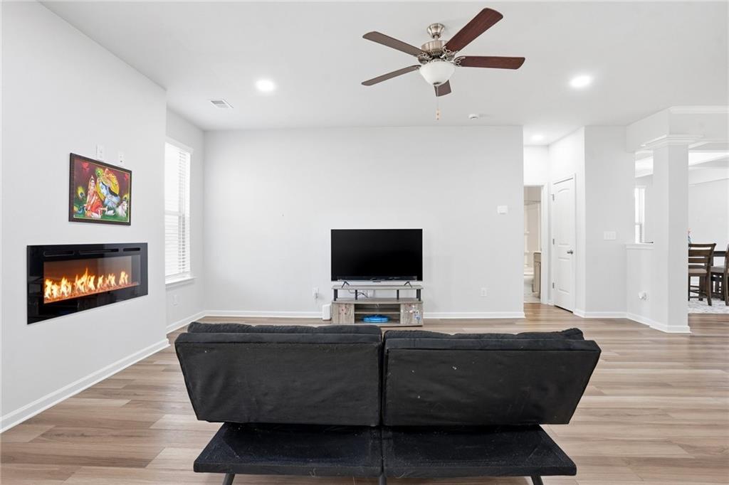 2934 Amabile Road Dacula, GA 30019 - Photo 9 of 41