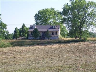 5121 Ginger Ridge Road Manchester, OH 45144 - Photo 1 of 1