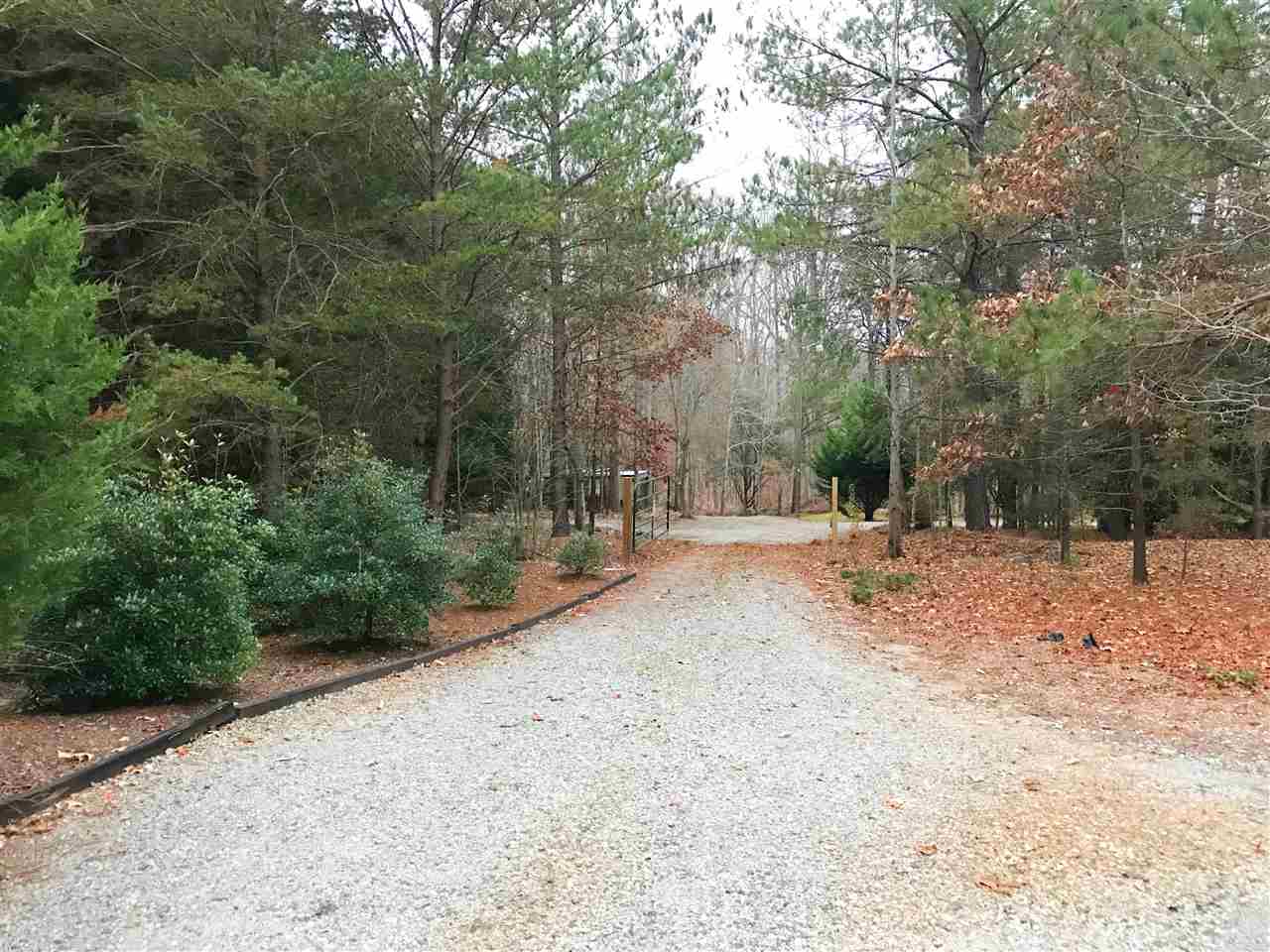 155 John High Road Campobello, SC 29322 - Photo 14 of 19 Gallery Image 14
