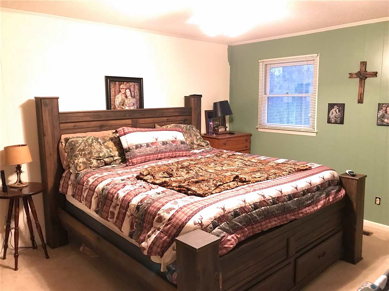 155 John High Road Campobello, SC 29322 - Photo 8 of 19 Gallery Image 8