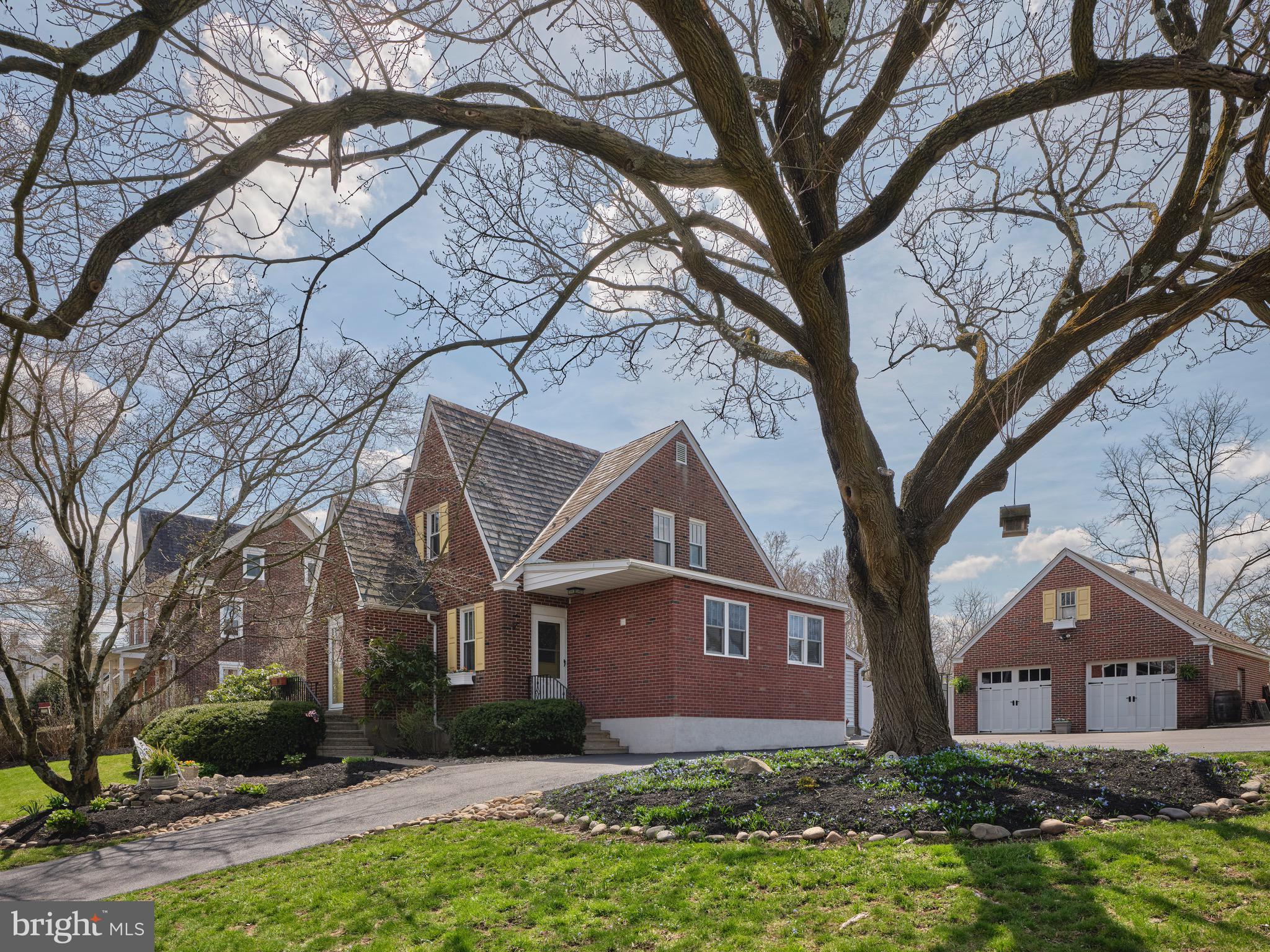 411 Easton Road Riegelsville, PA 18077 - Photo 30 of 31