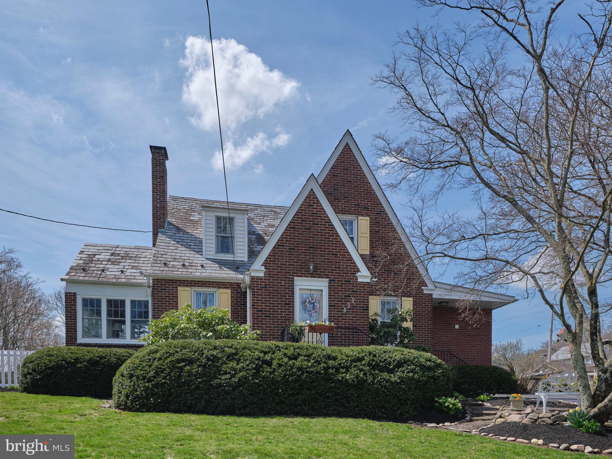 411 Easton Road Riegelsville, PA 18077 - Photo 31 of 31