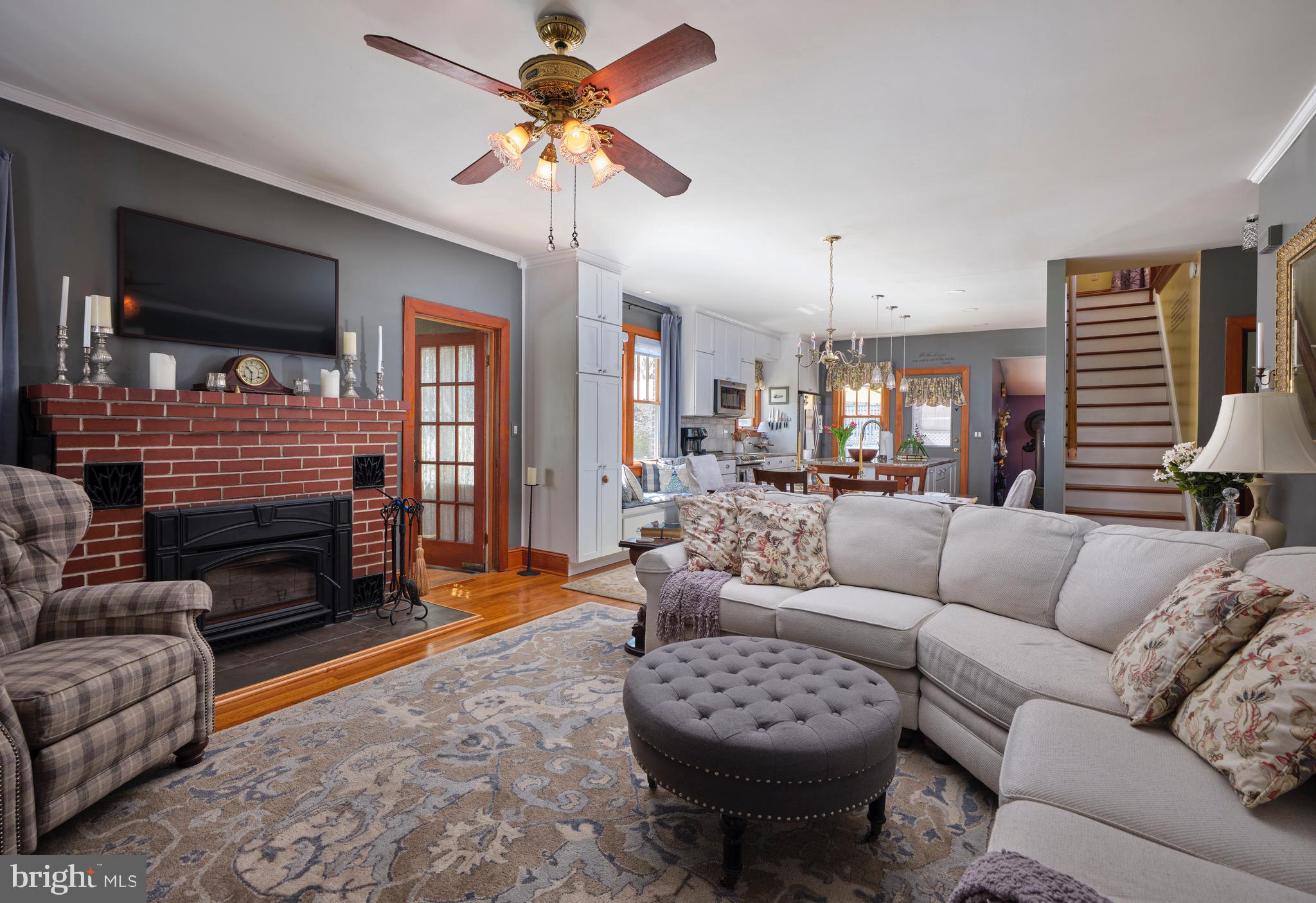 411 Easton Road Riegelsville, PA 18077 - Photo 5 of 31
