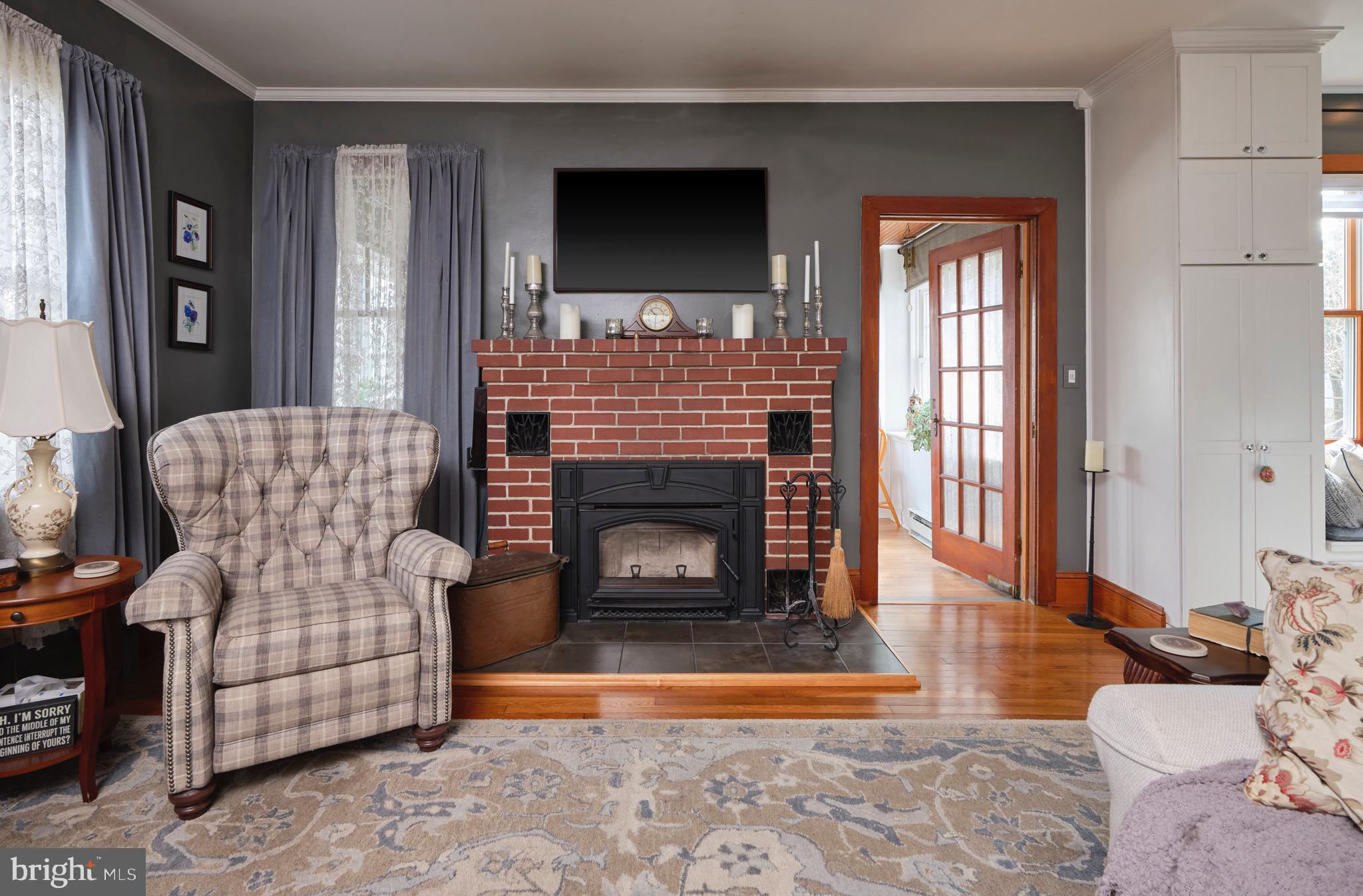 411 Easton Road Riegelsville, PA 18077 - Photo 6 of 31