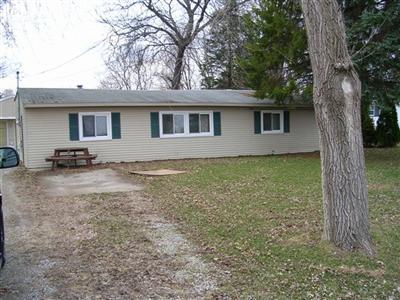 316 Sprague Road Coldwater, MI 49036 - Photo 1 of 1 Primary Photo