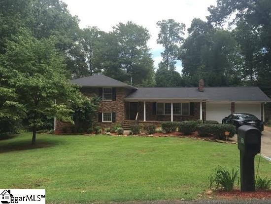 305 Valley Road Anderson, SC 29625 - Photo 3 of 21 Gallery Image 3