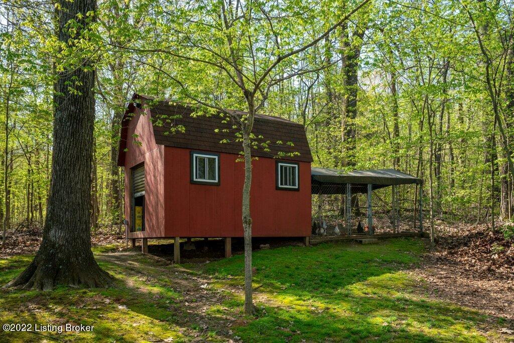 1220 Gaines Road Brandenburg, KY 40108 - Photo 33 of 48 030-1220-30_m