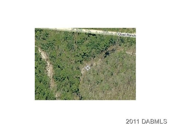 4160 Quail Ranch Road New Smyrna Beach, FL 32168 - Photo 3 of 3 Additional Photo