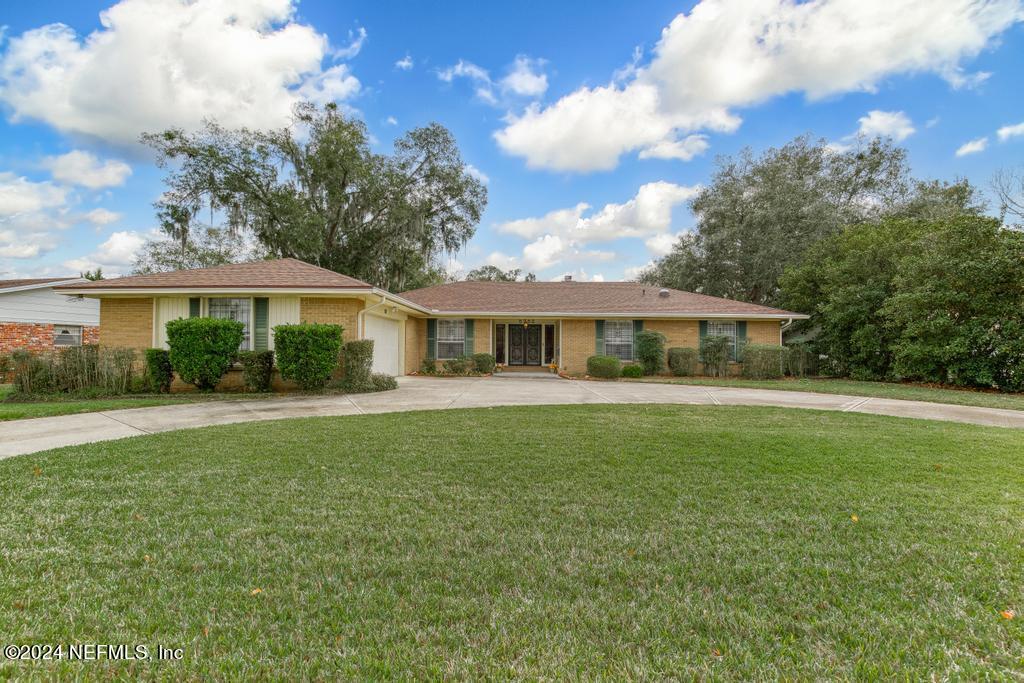 5752 Fort Sumter Road Jacksonville, FL 32210 - Photo 1 of 53 5752 Fort Sumter-4