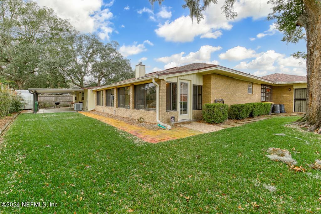 5752 Fort Sumter Road Jacksonville, FL 32210 - Photo 41 of 53 5752 Fort Sumter-41
