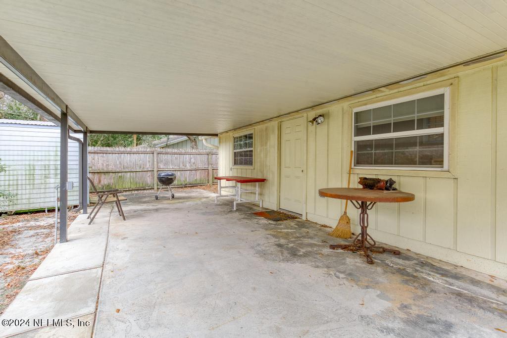 5752 Fort Sumter Road Jacksonville, FL 32210 - Photo 44 of 53 5752 Fort Sumter-44