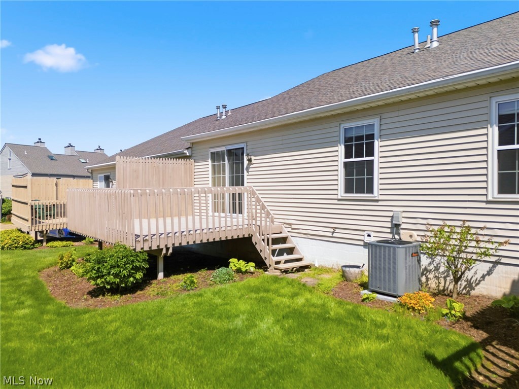 3198 Mariners Island Drive Northwest Canton, OH 44708 - Photo 27 of 37