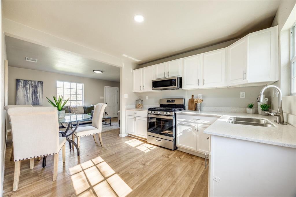 708 East Gandy Street Denison, TX 75021 - Photo 18 of 25