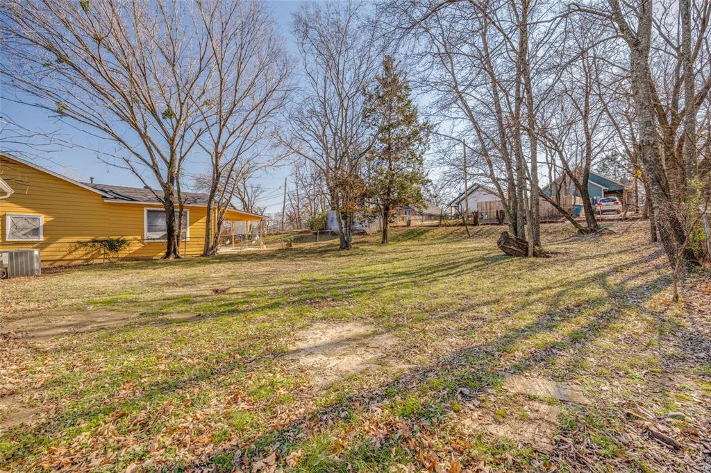 708 East Gandy Street Denison, TX 75021 - Photo 22 of 25