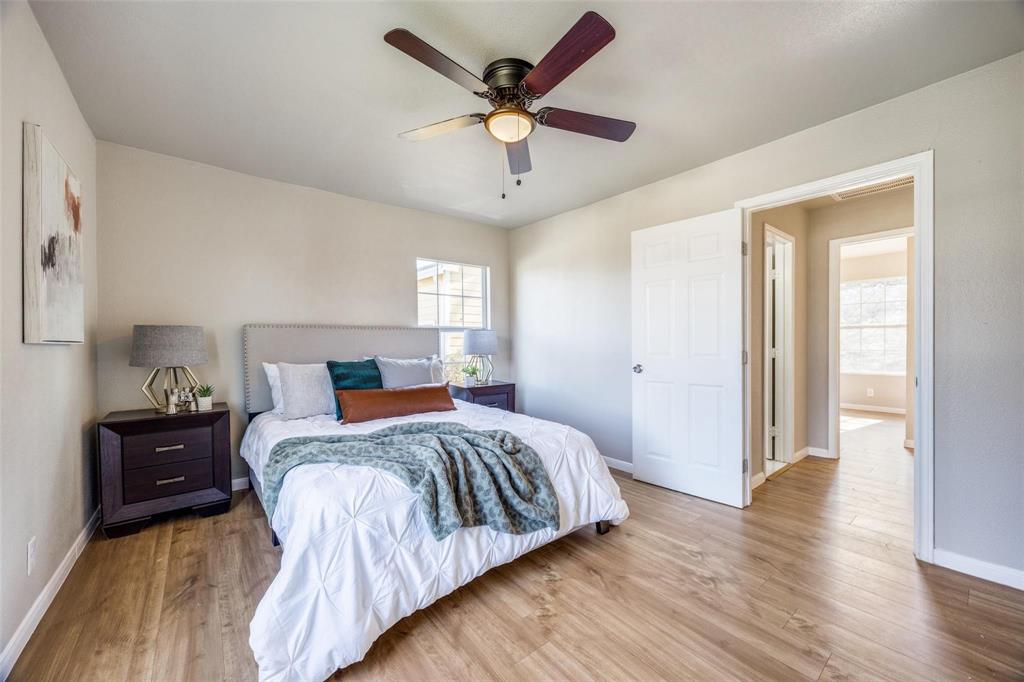 708 East Gandy Street Denison, TX 75021 - Photo 8 of 25