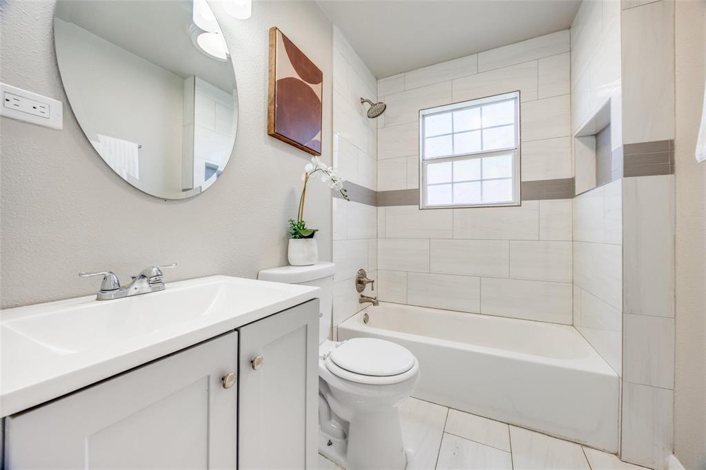 708 East Gandy Street Denison, TX 75021 - Photo 10 of 25