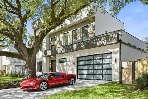 $3,750,000 | 3106 Newcastle Drive, Houston, TX 77027