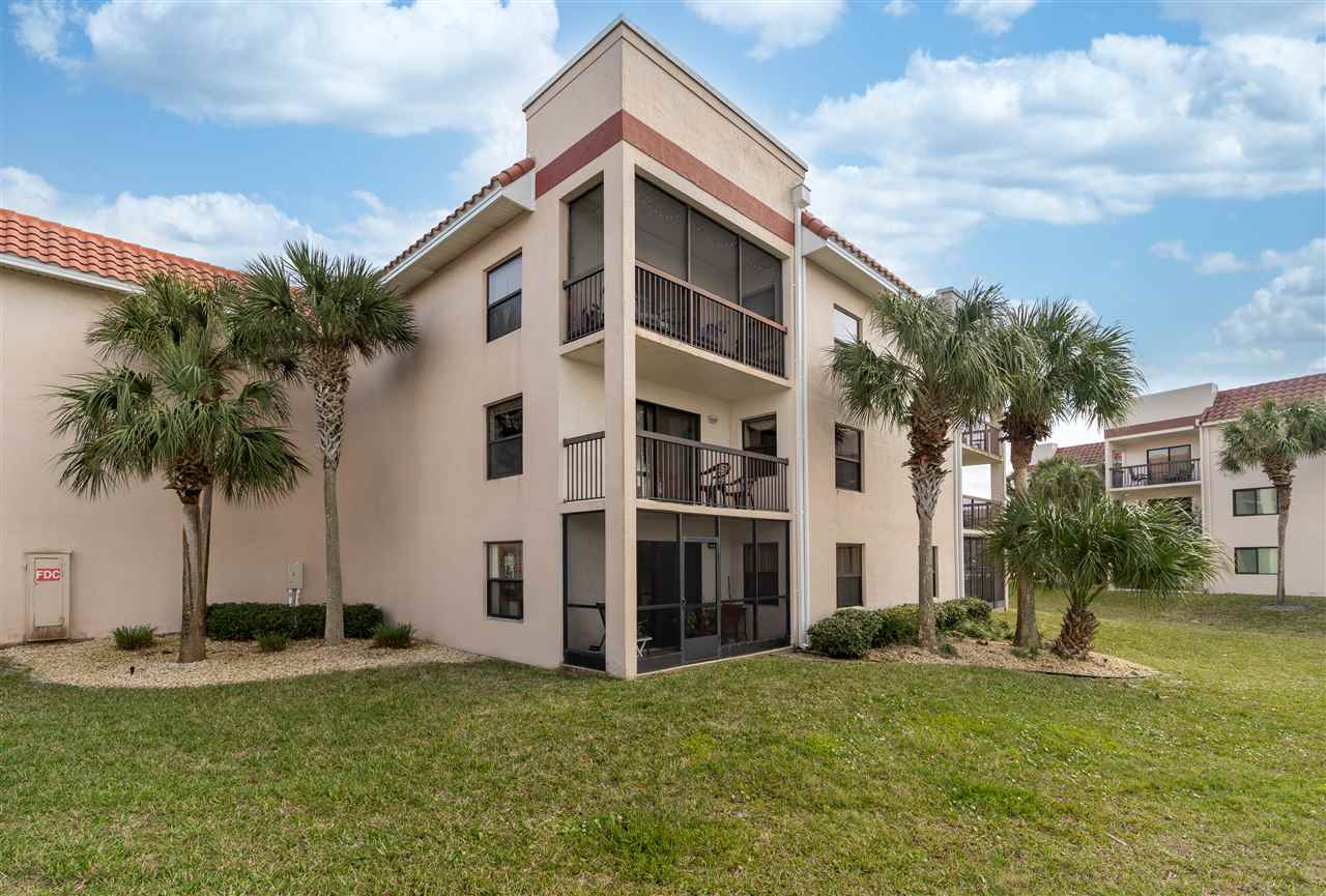 4250 A1A South, Unit L12 St. Augustine, FL 32080 - Photo 15 of 43