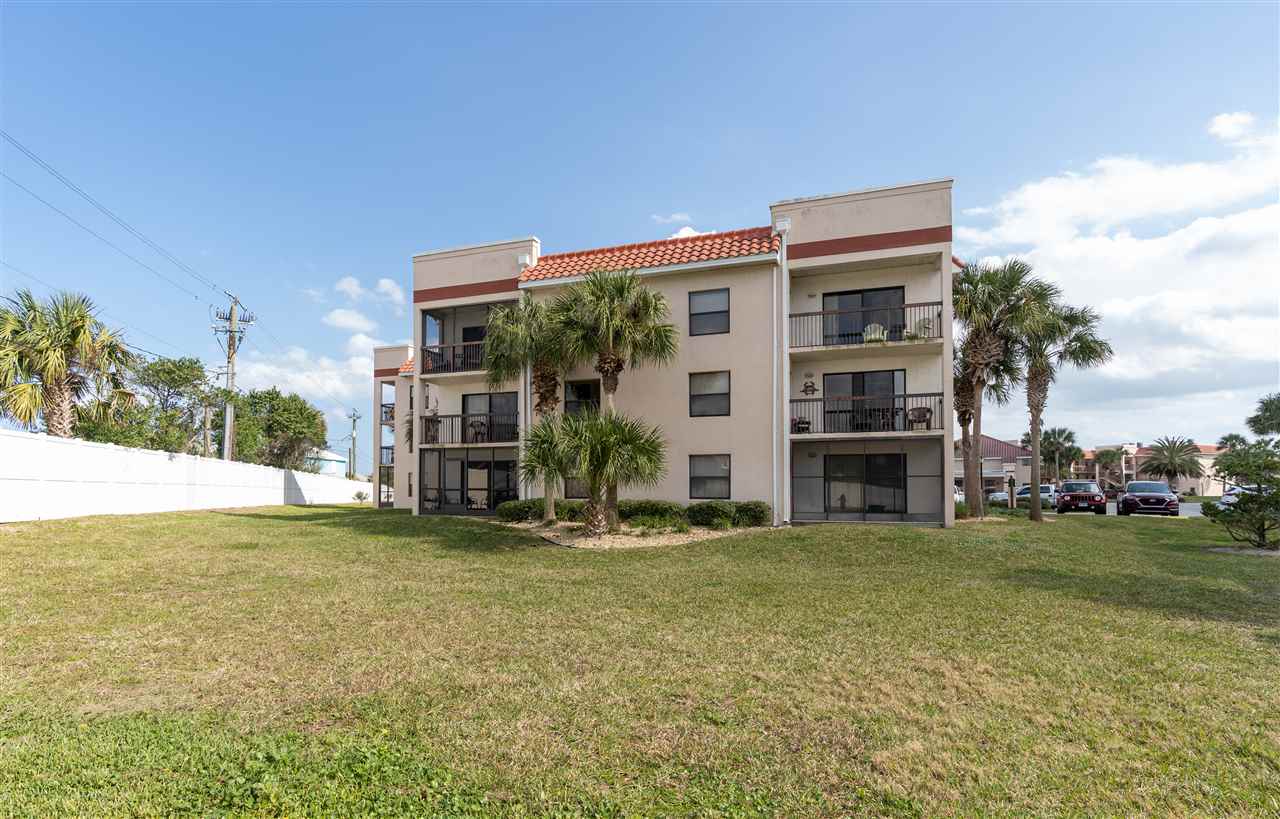 4250 A1A South, Unit L12 St. Augustine, FL 32080 - Photo 16 of 43