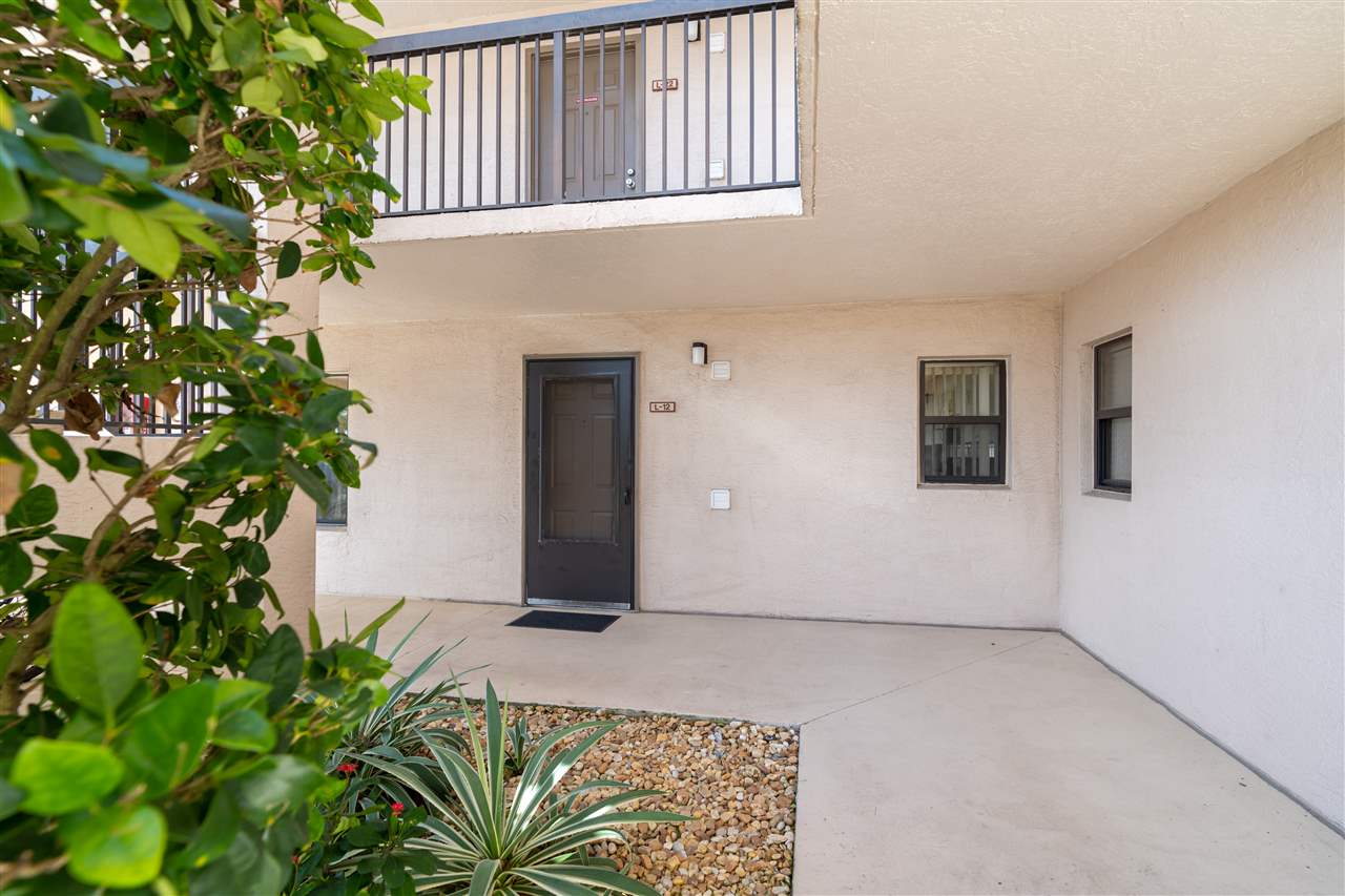 4250 A1A South, Unit L12 St. Augustine, FL 32080 - Photo 3 of 43