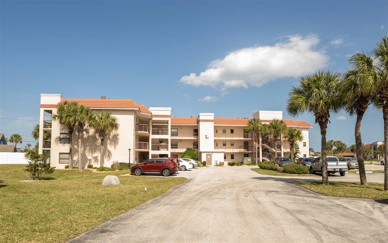 4250 A1A South, Unit L12 St. Augustine, FL 32080 - Photo 24 of 43