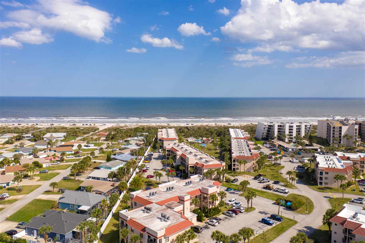 4250 A1A South, Unit L12 St. Augustine, FL 32080 - Photo 25 of 43