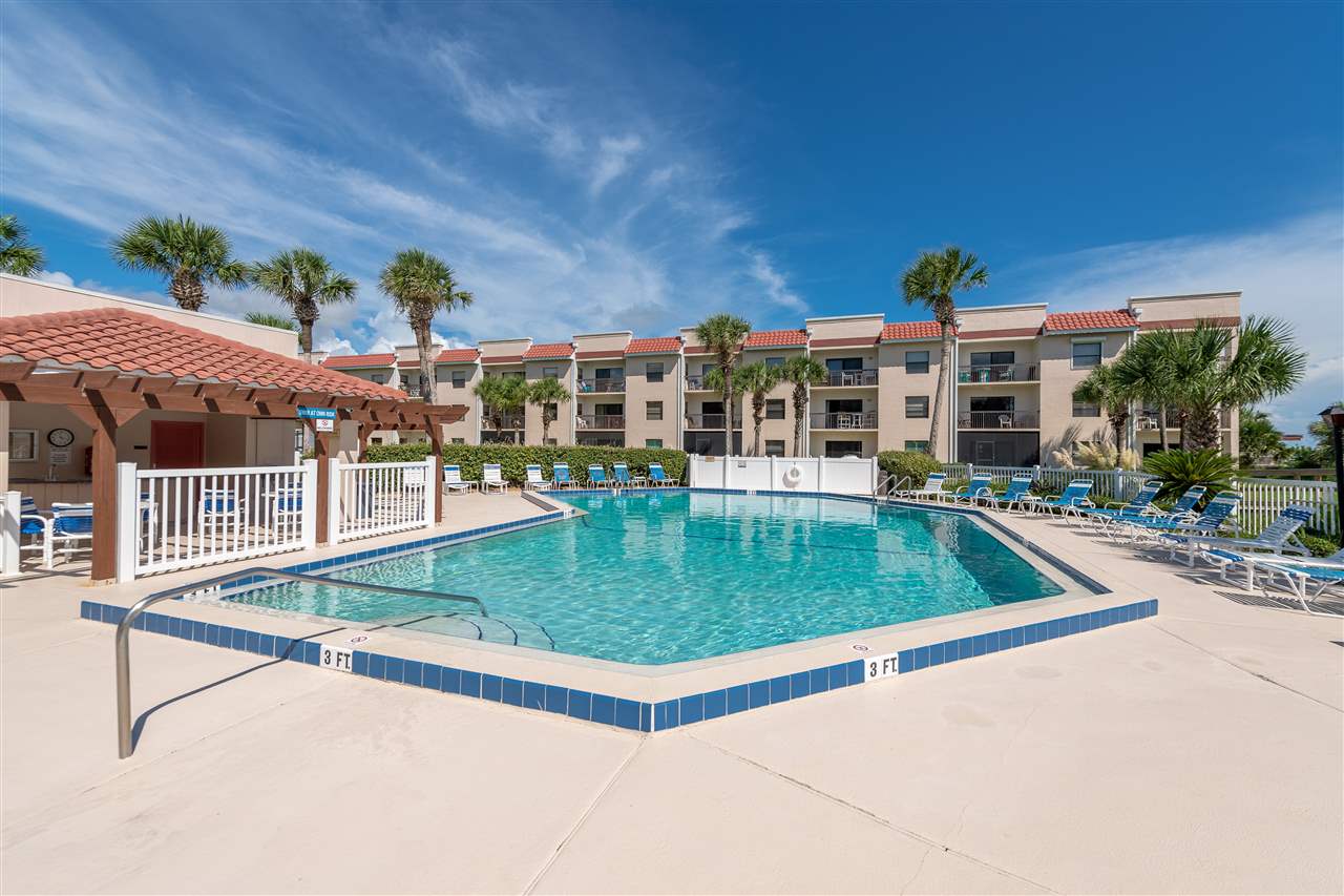 4250 A1A South, Unit L12 St. Augustine, FL 32080 - Photo 27 of 43