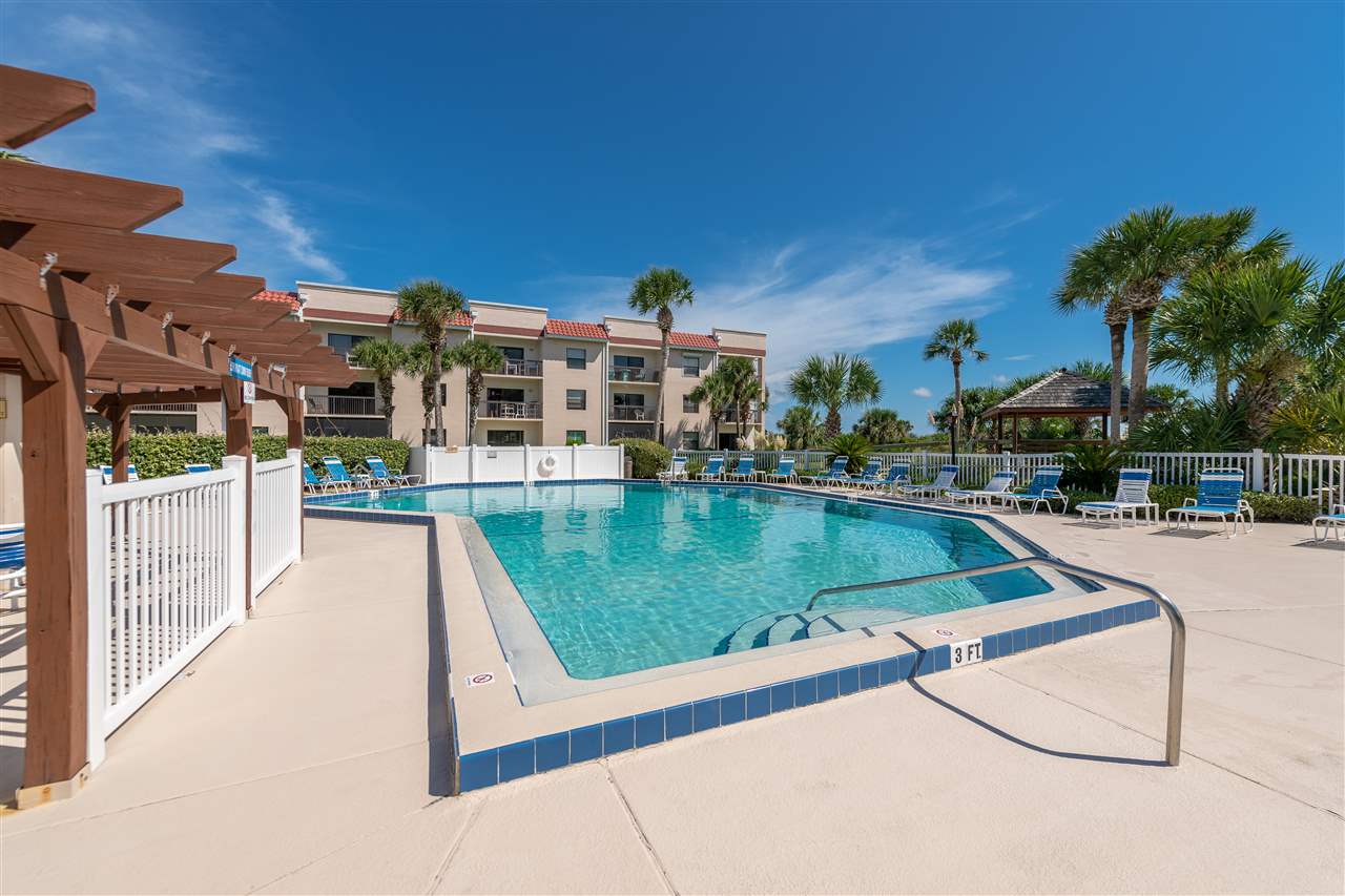 4250 A1A South, Unit L12 St. Augustine, FL 32080 - Photo 28 of 43