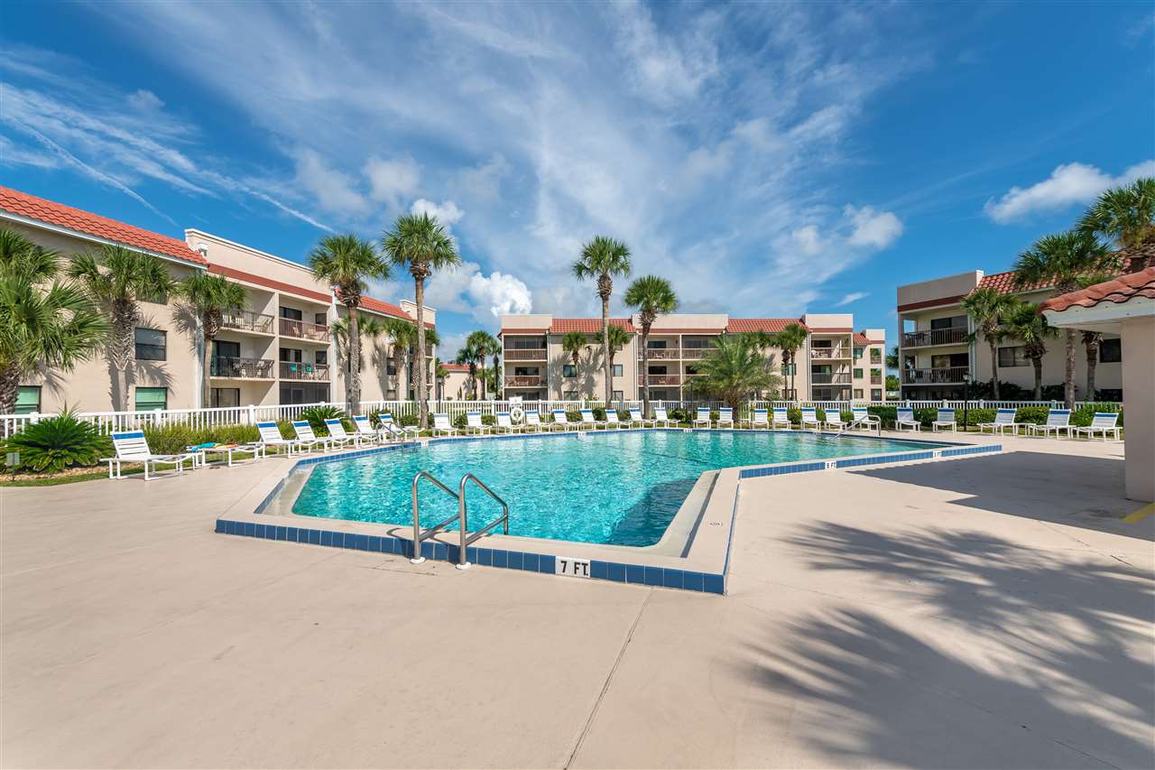 4250 A1A South, Unit L12 St. Augustine, FL 32080 - Photo 29 of 43