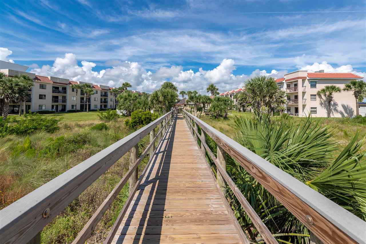 4250 A1A South, Unit L12 St. Augustine, FL 32080 - Photo 38 of 43