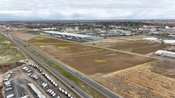 $1,333,000 | 3 Victory Lane, Jerome, ID 83338