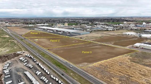 $1,333,000 | 3 Victory Lane, Jerome, ID 83338