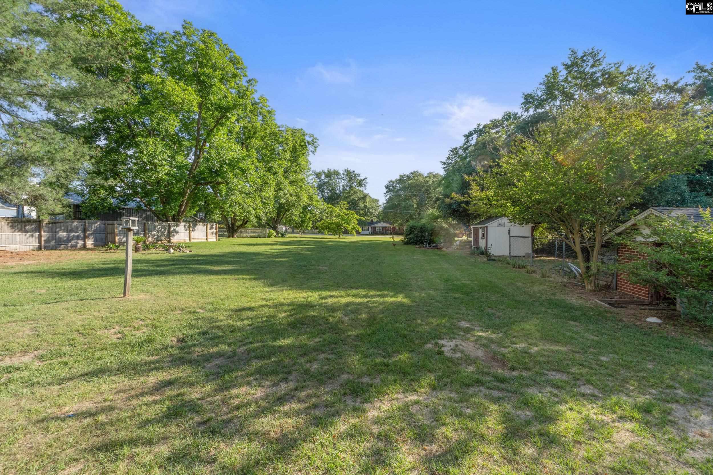 729 Magnolia Street Pelion, SC 29123 - Photo 31 of 32 a view of a golf course