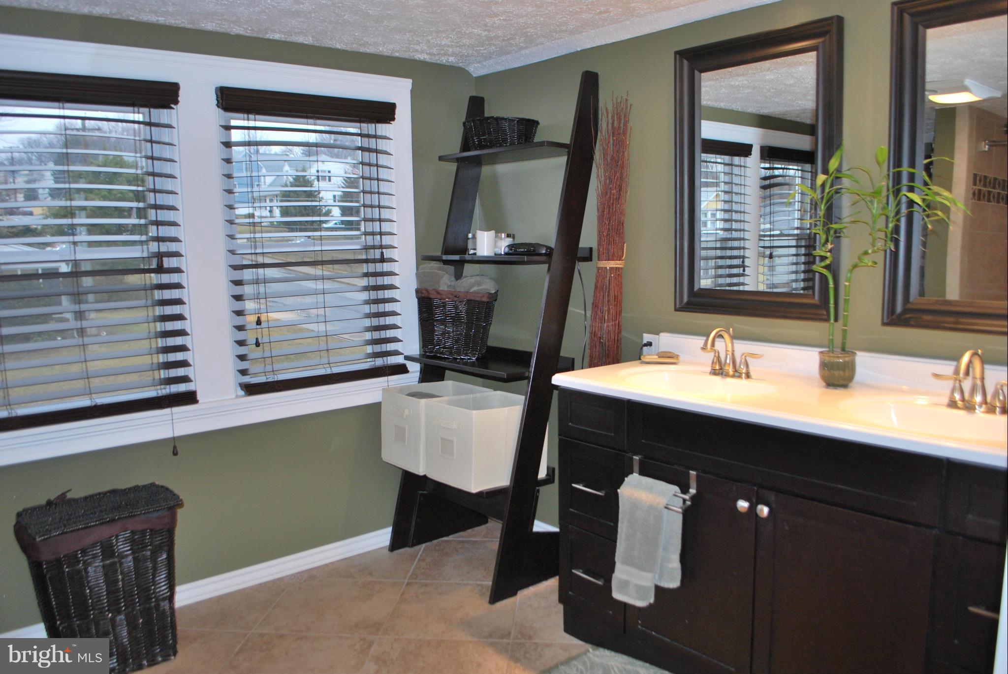 5601 Ashbourne Road Halethorpe, MD 21227 - Photo 13 of 30 Master Bath