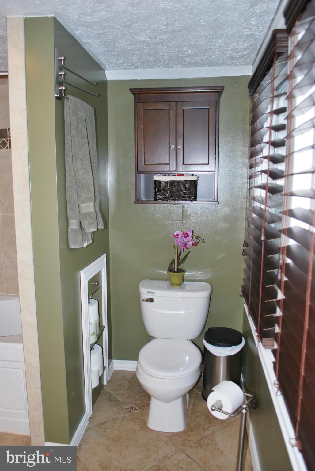 5601 Ashbourne Road Halethorpe, MD 21227 - Photo 15 of 30 Master Bathroom