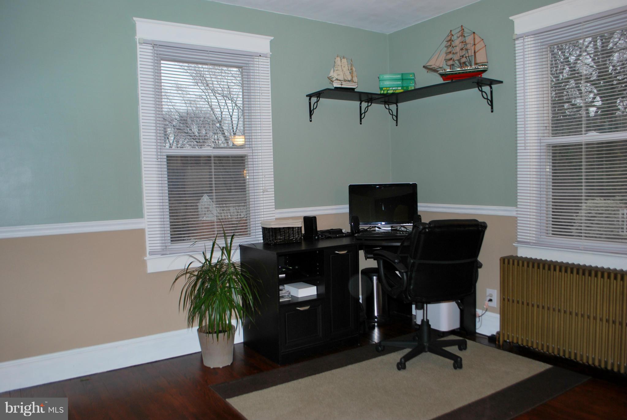 5601 Ashbourne Road Halethorpe, MD 21227 - Photo 17 of 30 Bedroom 3