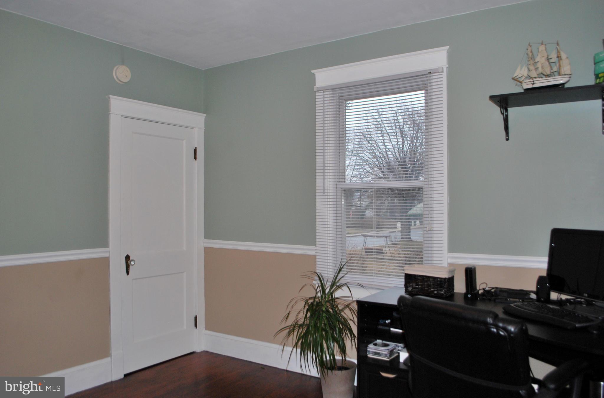 5601 Ashbourne Road Halethorpe, MD 21227 - Photo 18 of 30 Bedroom 3