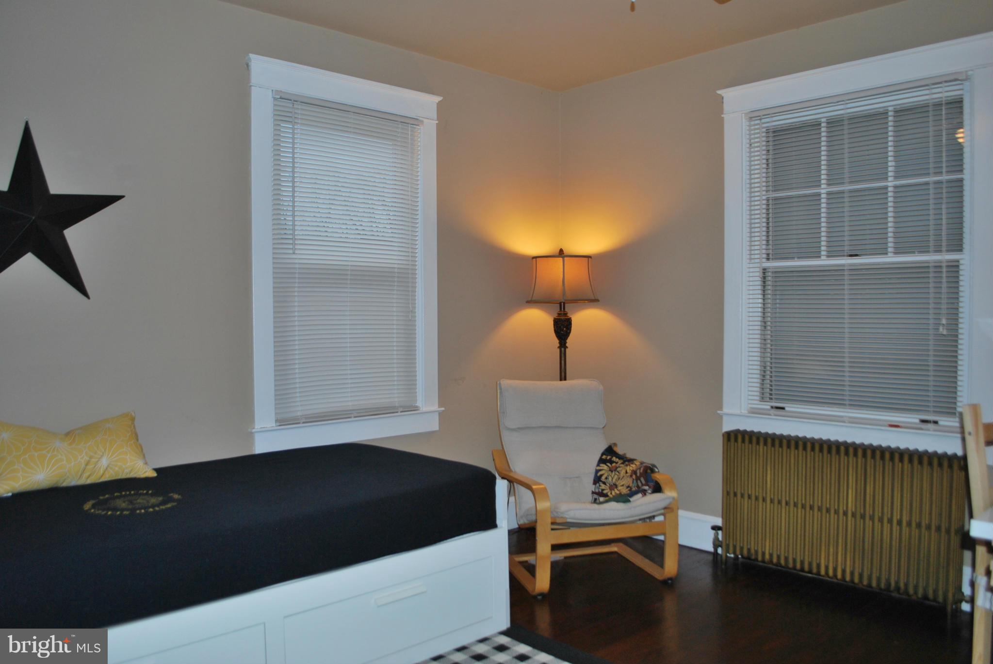 5601 Ashbourne Road Halethorpe, MD 21227 - Photo 22 of 30 Bedroom 2