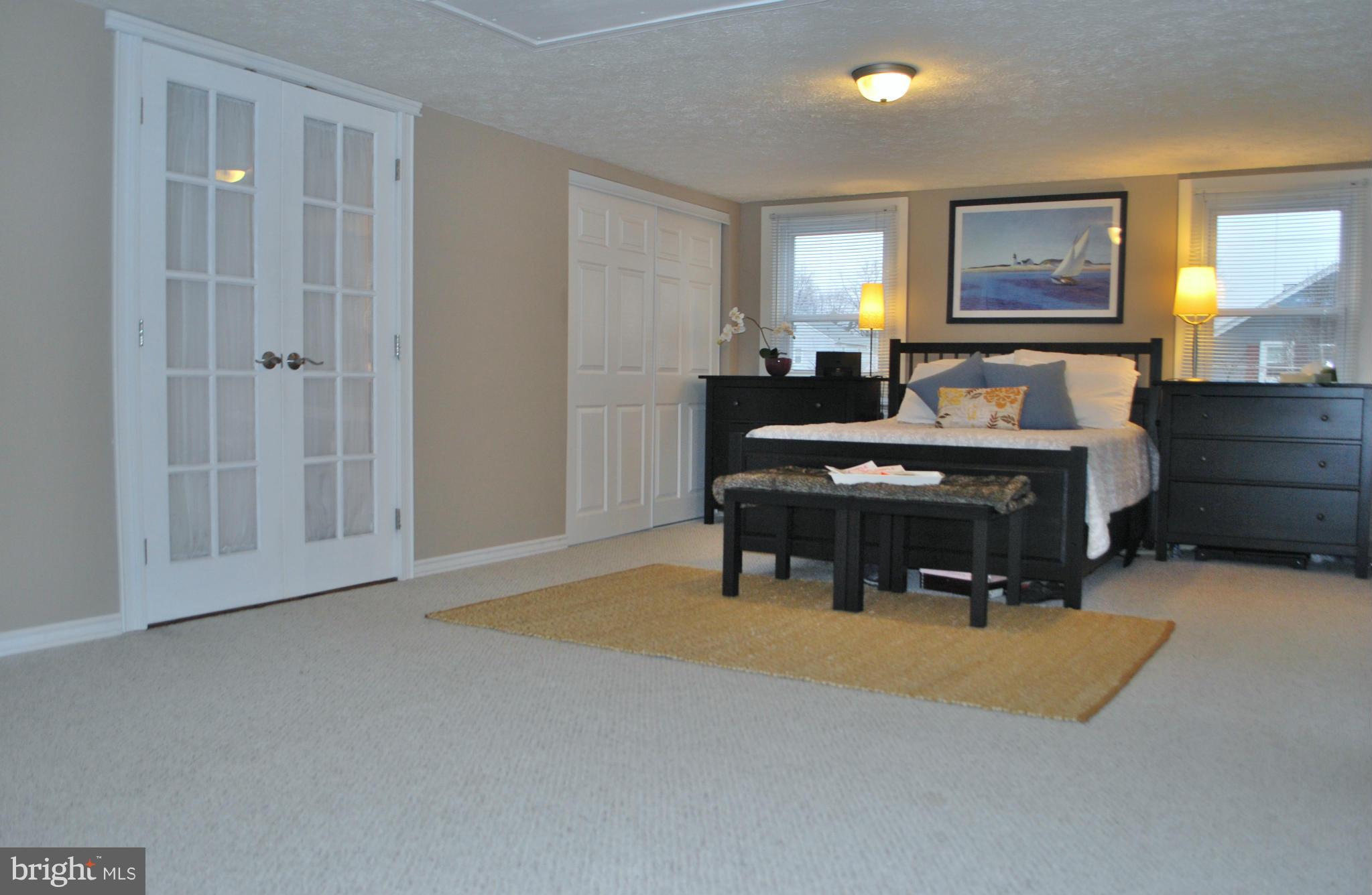 5601 Ashbourne Road Halethorpe, MD 21227 - Photo 10 of 30 Master Bedroom