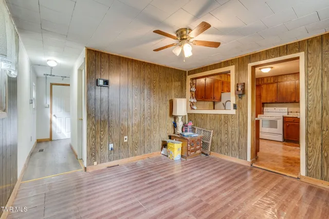 $87,000 | 40736 West Morgan Avenue, Pennington Gap, VA 24277