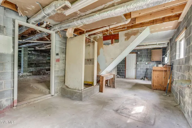 $87,000 | 40736 West Morgan Avenue, Pennington Gap, VA 24277