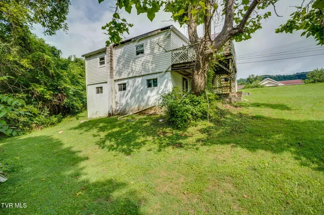 $87,000 | 40736 West Morgan Avenue, Pennington Gap, VA 24277