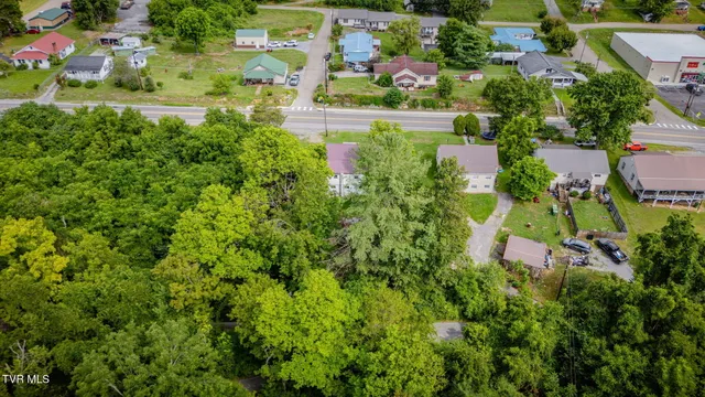 $87,000 | 40736 West Morgan Avenue, Pennington Gap, VA 24277