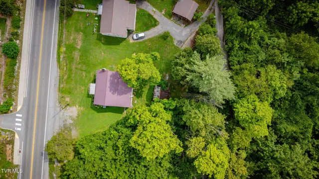 $87,000 | 40736 West Morgan Avenue, Pennington Gap, VA 24277