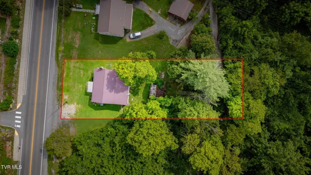 $87,000 | 40736 West Morgan Avenue, Pennington Gap, VA 24277