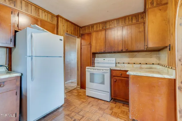 $87,000 | 40736 West Morgan Avenue, Pennington Gap, VA 24277