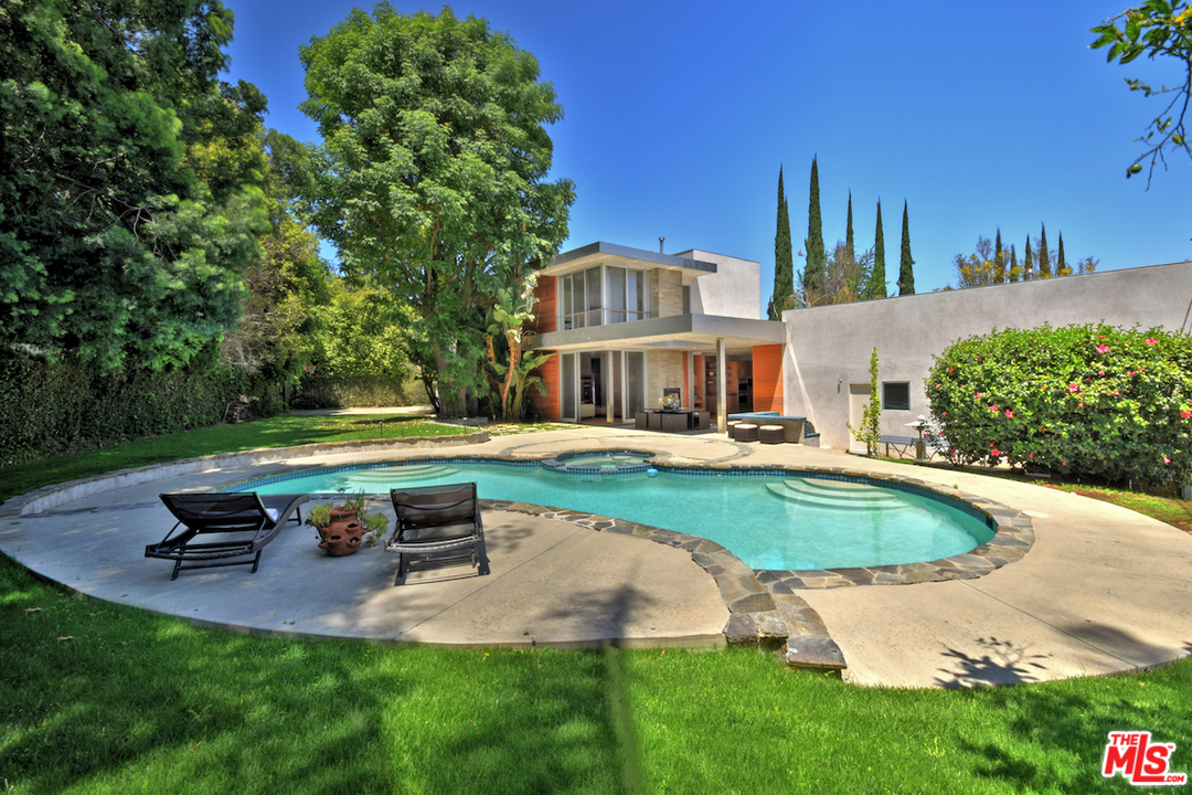 18084 Rancho Street Encino, CA 91316 - Photo 24 of 50