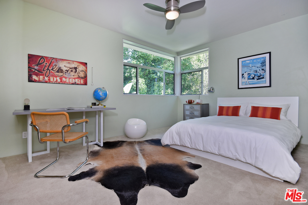 18084 Rancho Street Encino, CA 91316 - Photo 40 of 50